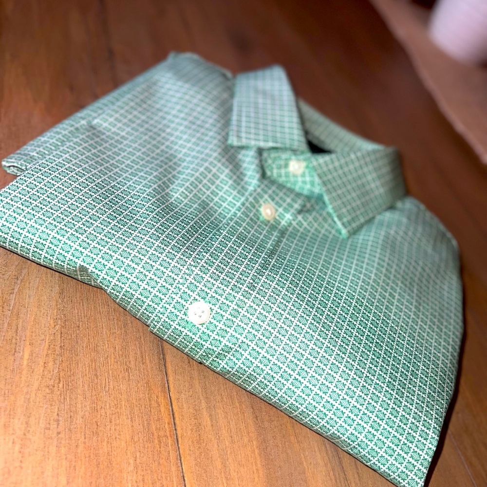 Dress Shirt